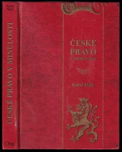 České právo v minulosti