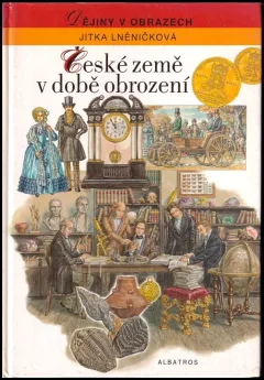České země v době obrození