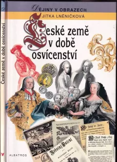 České země v době osvícenství