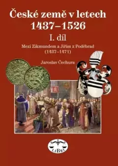 České země v letech 1437-1526