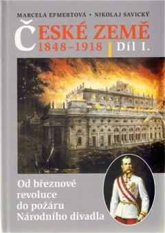 České země v letech 1848-1918