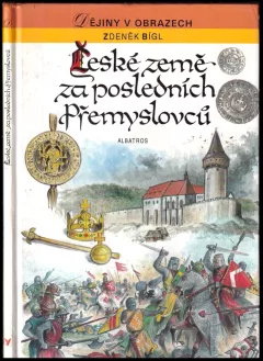 České země za posledních Přemyslovců