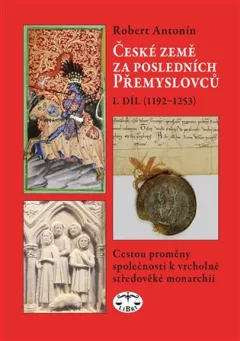 České země za posledních Přemyslovců