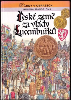 České země za vlády Lucemburků