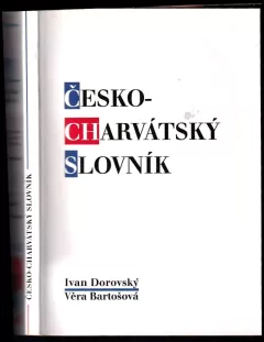 Česko-charvátský slovník