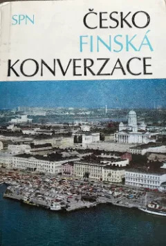 Česko-finská konverzace