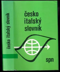 Italsko-český slovník