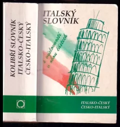 Česko-italský slovník