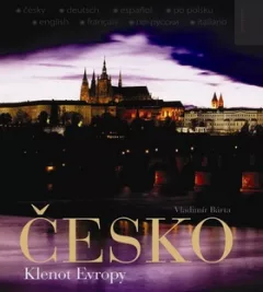 Česko - Klenot Evropy (ČJ, NJ, ŠJ, Pol.J, AJ, FJ, RJ, IJ)
