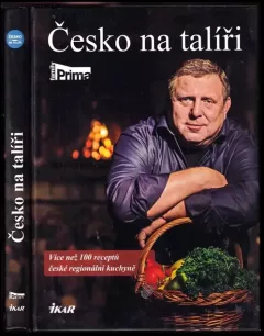 Česko na talíři