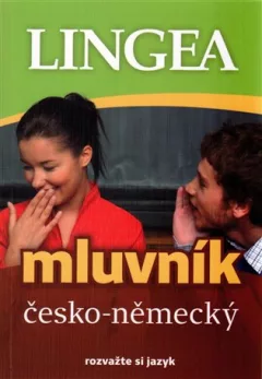 Česko-německý mluvník... rozvažte si jazyk