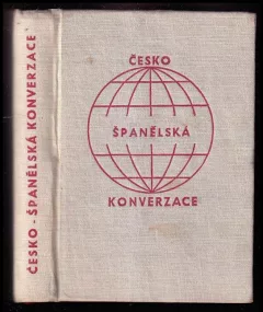 Česko-španělská konverzace