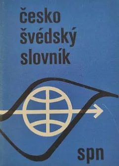 Česko-švédský slovník