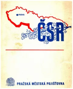 Československá republika