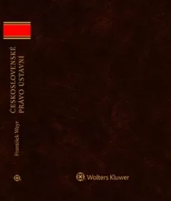 Československé právo ústavní