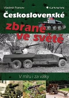 Československé zbraně ve světě