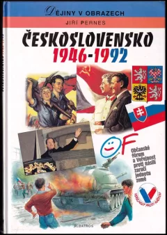 Československo 1946-1992