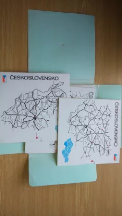 Československo