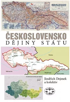 Československo: Dějiny státu