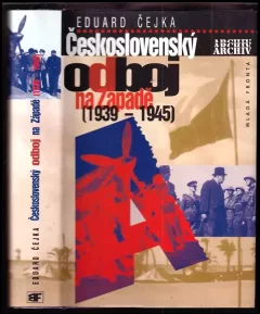 Československý odboj na Západě