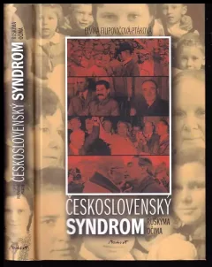 Československý syndrom ruskýma očima
