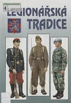 Českoslovenští legionáři I. odboje v okrese Nymburk 1914-1920