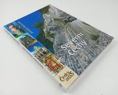 Český atlas