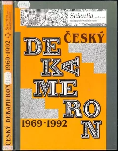 Český dekameron