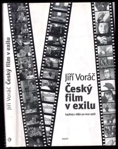 Český film v exilu