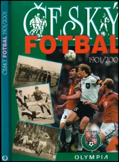 Český fotbal 1901-2001