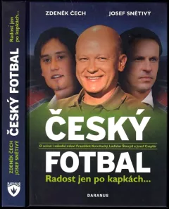 Český fotbal