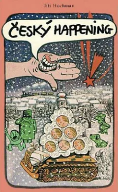 Český happening