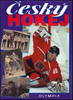 Český hokej