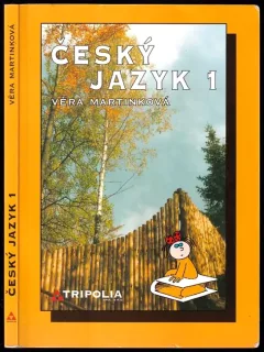 Český jazyk 1