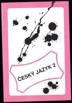 Český jazyk 2