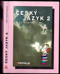 Český jazyk 2