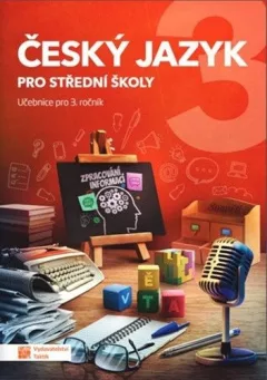 Český jazyk 3