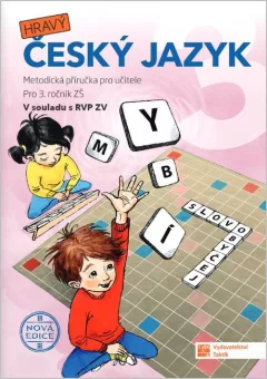 Český jazyk 3