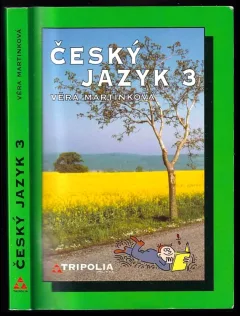 Český jazyk 3