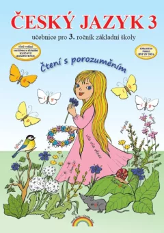 Český jazyk 3 – učebnice, Čtení s porozuměním