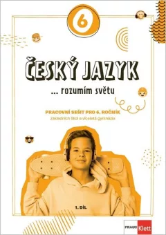 Český jazyk 6 - O stupeň výš