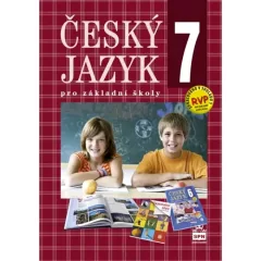 Český jazyk 7