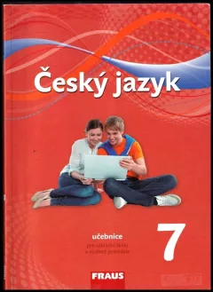 Český jazyk 7