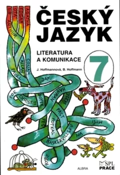 Český jazyk 7