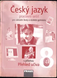 Český jazyk 8