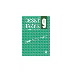 Český jazyk 9 pro ZŠ PS RVP