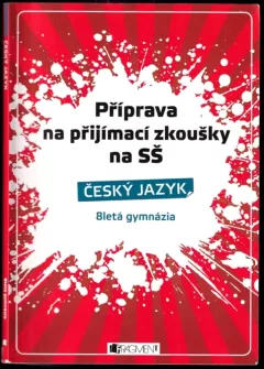 Český jazyk