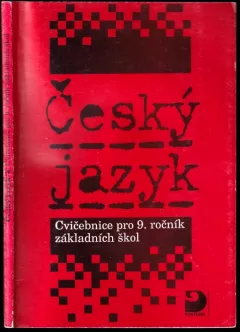 Český jazyk