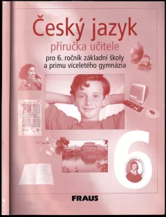 Český jazyk