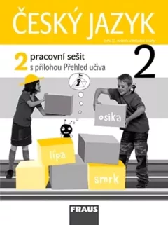 Český jazyk